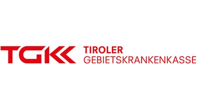 Logo Tiroler Gebietskrankenkasse