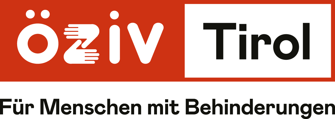 Logo ÖZIV Tirol