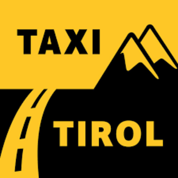 Logo TAXI TIROL Logo TAXI Tirol
