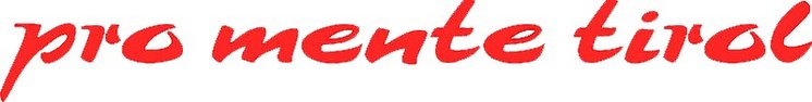Logo Promente Tirol