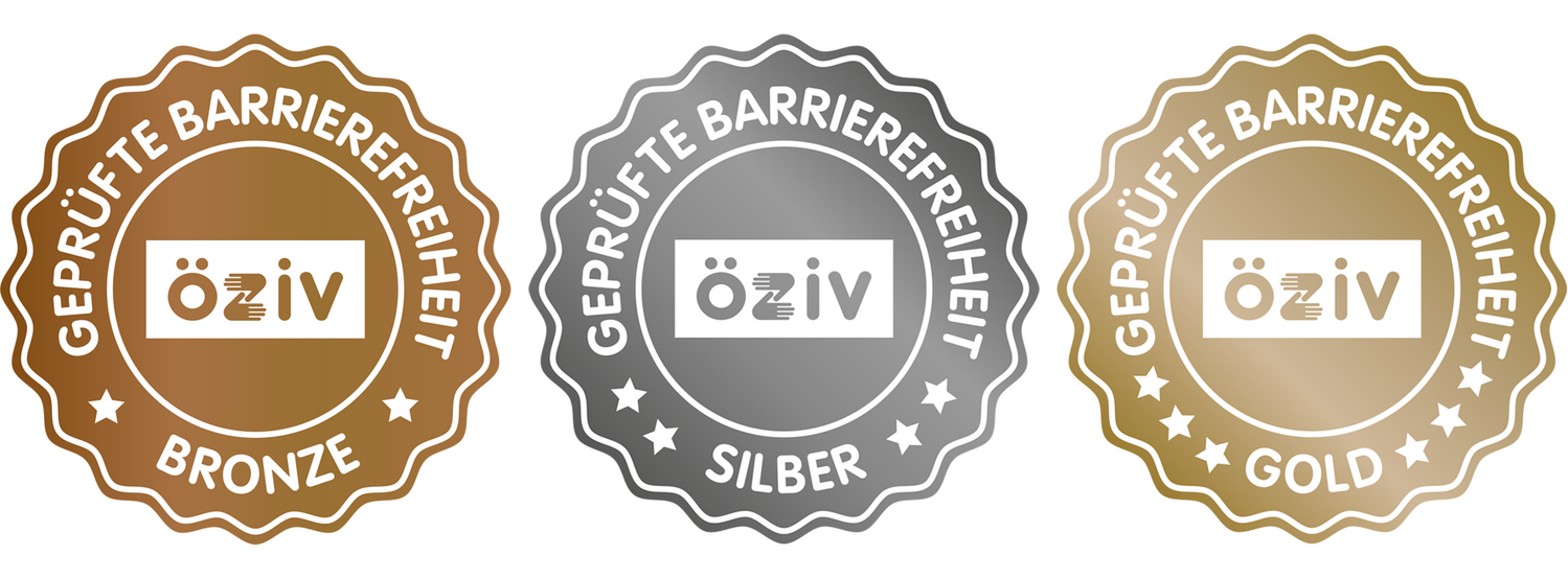 ÖZIV Gütesiegel
