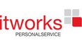 Logo itworks Personalservice