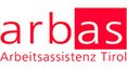 Logo arbas - Arbeitsassistenz Tirol 