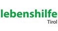 Logo Lebenshilfe Tirol 