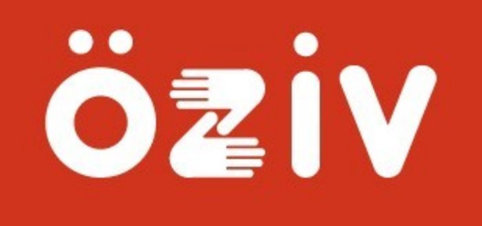 ÖZIV Logo Bild zeigt das ÖZIV Logo