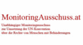 Logo Monitoringausschuss Tirol 