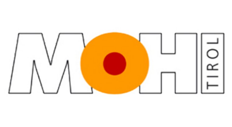 Logo MOHI Tirol
