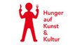 Logo Kulturpass - Hunger auf Kunst und Kultur