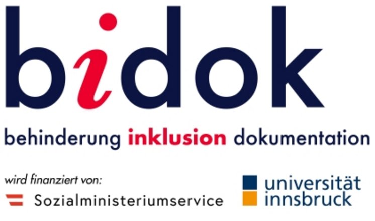 Logo Bidok