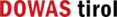 Logo DOWAS