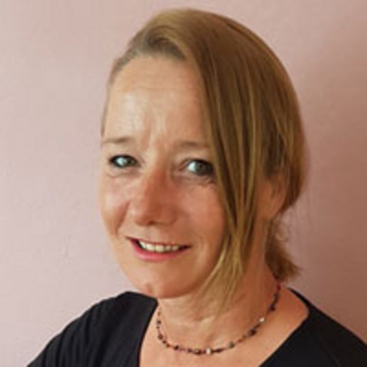 Helga Flatscher Foto Helga Flatscher