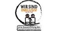 Logo Wir sind inklusiv 