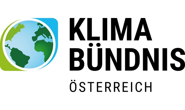 Logo Klimabündnis Tirol 