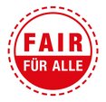 Logo Fair für Alle 