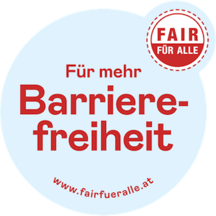 Logo Fair für Alle