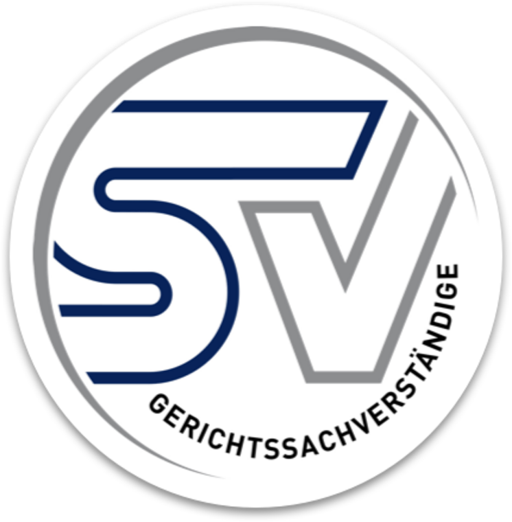 Zertifikat Gerichtlicher Sachverständiger