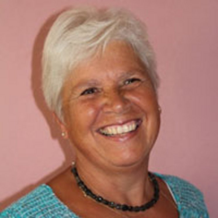 Maria Eppacher Foto Maria Eppacher