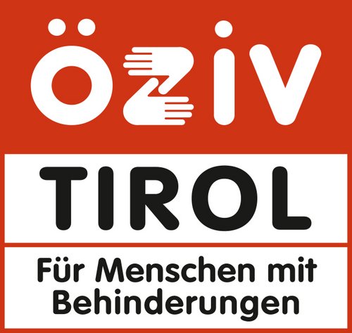 Logo ÖZIV Tirol