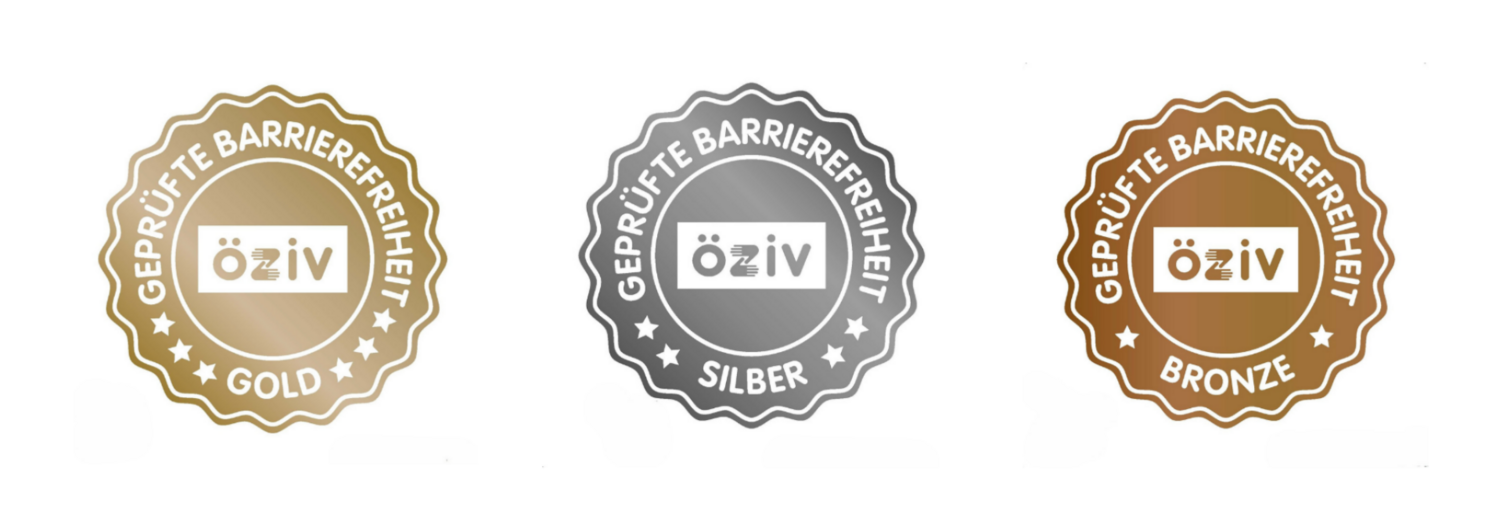ÖZIV Gütesiegel