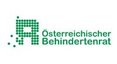 Logo Österreichischer Behindertenrat