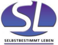 Logo Selbstbestimmt Leben