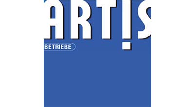 Logo Artis Betriebe GmbH