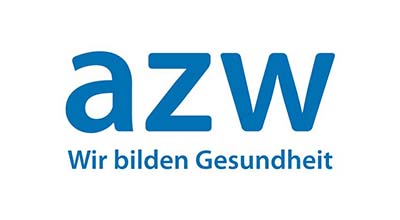 Logo AZW