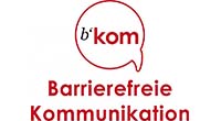 Logo B'Kom