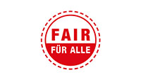 Logo Projekt Fair für Alle