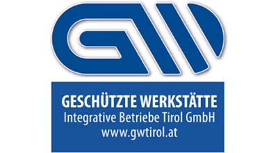 Logo Geschützte Werkstätte
