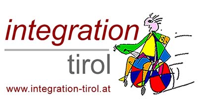 Logo Integration Tirol