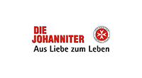 Logo Die Johanniter Tirol