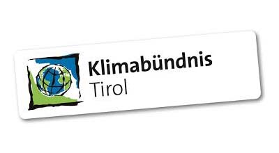 Logo Klimabündnis Tirol