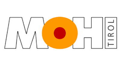 Logo MOHI Tirol