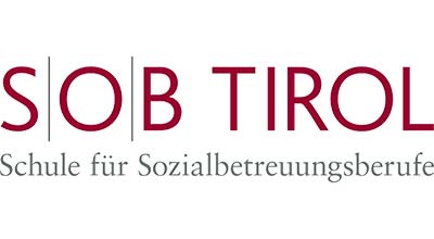 Logo SOB Tirol