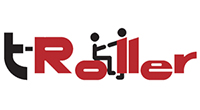 Logo T-Roller
