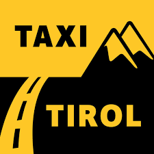 Logo TAXI Tirol