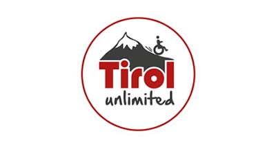 Logo Tirol Unlimited