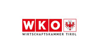 Logo Wirtschaftskammer Tirol