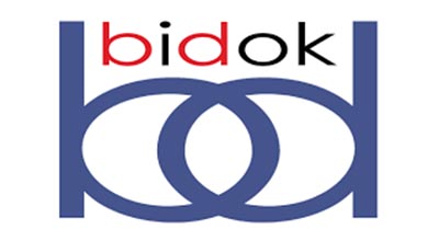 Logo Bidok