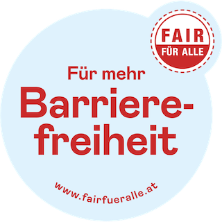 Logo Fair für Alle