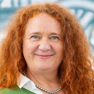 Bénédicte Walczak