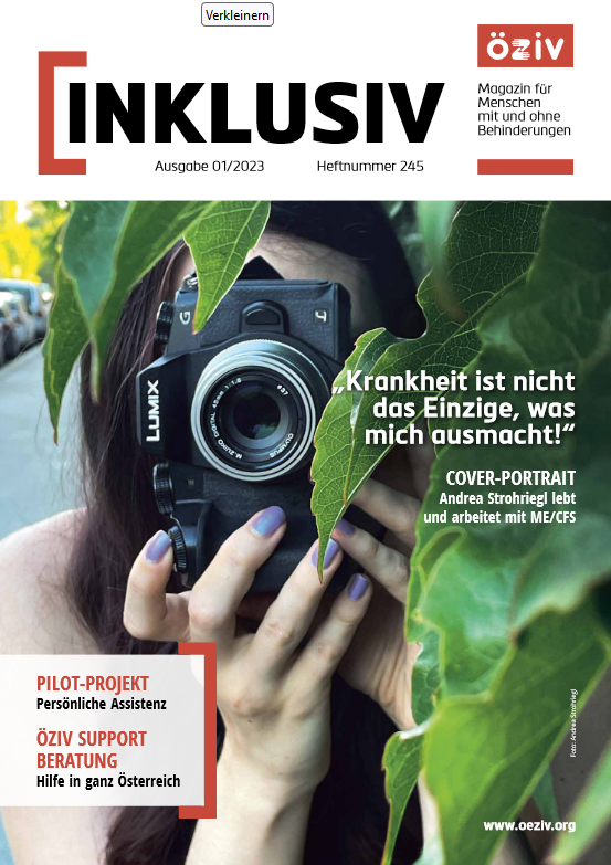 ÖZIV Inklusiv Cover 01-2023