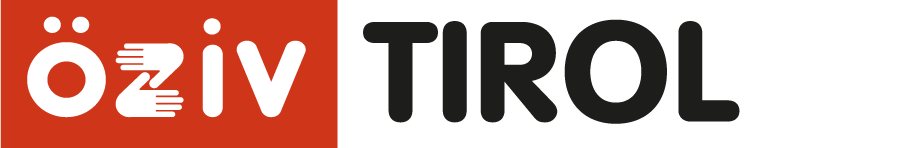 Logo ÖZIV Tirol